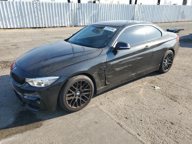 VIN WBA3V7C56EJ873300 2014 BMW 4 Series, 428 I Sulev no.1