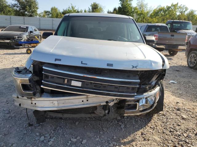 2019 FORD FLEX SE - 2FMGK5B83KBA19471