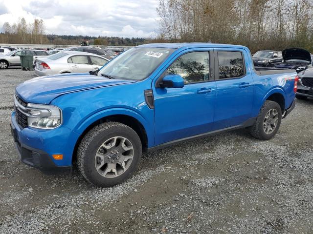 2022 FORD MAVERICK #2989373679