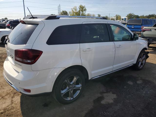 2016 DODGE JOURNEY CR - 3C4PDDGG0GT124795