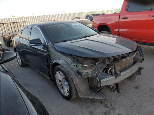 2015 CHEVROLET IMPALA LT - 2G1125S32F9123454