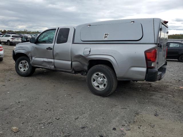 VIN 3TYRX5GN1LT005280 2020 Toyota Tacoma, Access Cab no.2