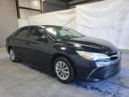 TOYOTA CAMRY LE photo