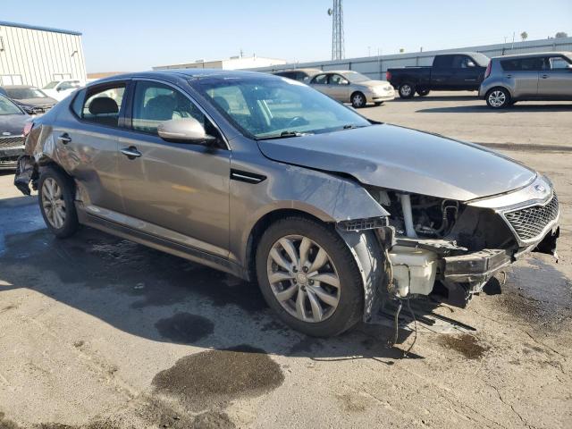 VIN 5XXGN4A72FG511543 2015 KIA Optima, EX no.4