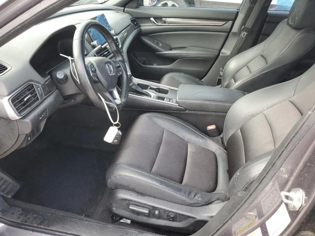 2018 HONDA ACCORD SPO - 1HGCV1F34JA258847