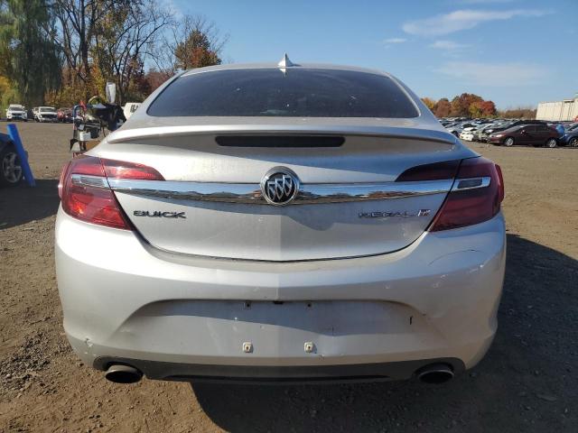 VIN 2G4GL5EX0H9141043 2017 Buick Regal, Sport Touring no.6