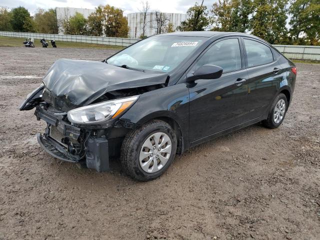 VIN KMHCT4AE1GU015630 2016 Hyundai Accent, SE no.1