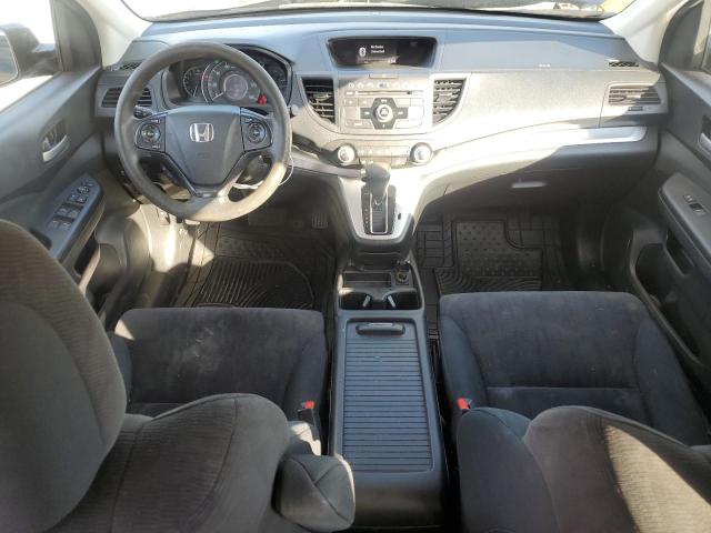 VIN 2HKRM3H3XEH507669 2014 Honda CR-V, LX no.8