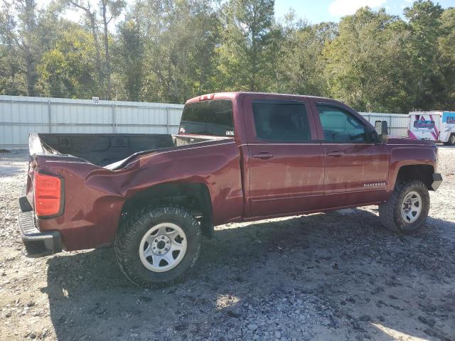 2015 CHEVROLET SILVERADO - 3GCPCREC4FG242047