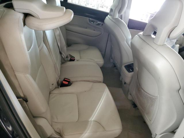 2016 VOLVO XC90 T6 - YV4A22PK4G1034994