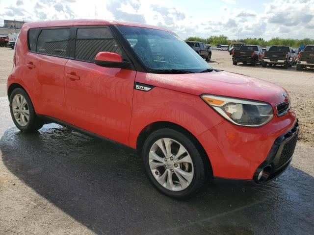 VIN KNDJP3A50G7818521 2016 KIA Soul, + no.4