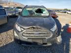 Lot #2979675699 2020 FORD ECOSPORT S