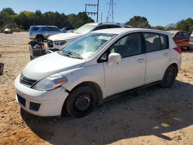 2012 NISSAN VERSA S 2012