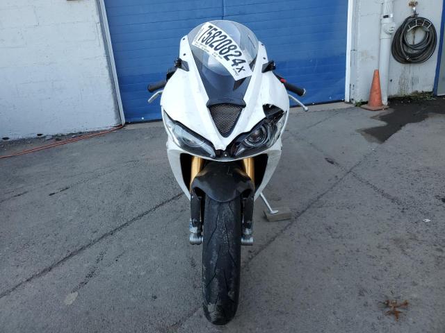 2011 TRIUMPH MOTORCYCLE DAYTONA 67 SMTD03NS4BT495593