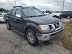 NISSAN FRONTIER S photo