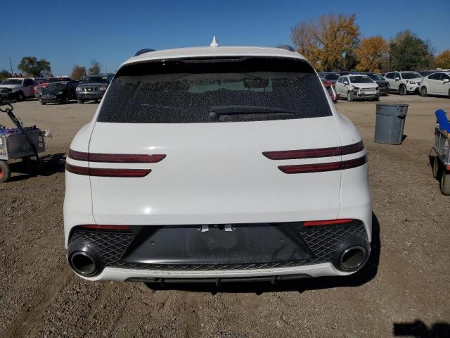 2022 GENESIS GV70 BASE - KMUMCDTC3NU015045