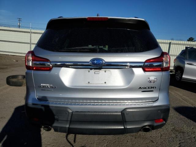 VIN 4S4WMAJD7K3455043 2019 Subaru Ascent, Limited no.6