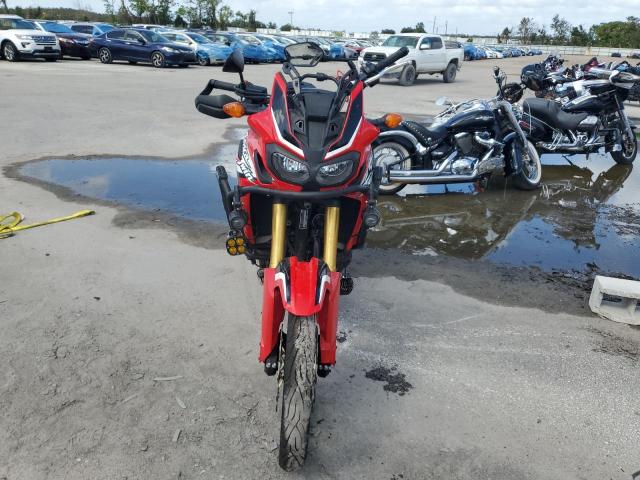 2017 HONDA CRF1000 JH2SD0442HK100716