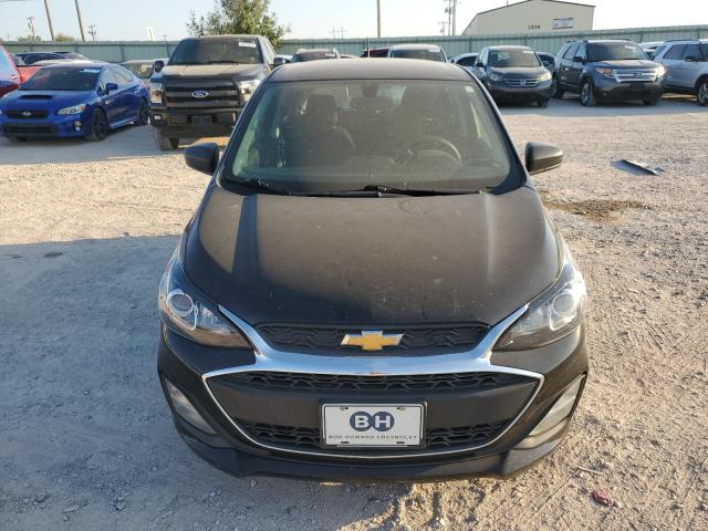 VIN KL8CB6SA3KC811558 2019 Chevrolet Spark, LS no.5