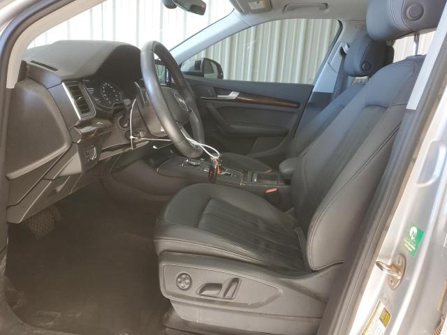 VIN WA1ANAFYXK2096701 2019 AUDI Q5 no.7