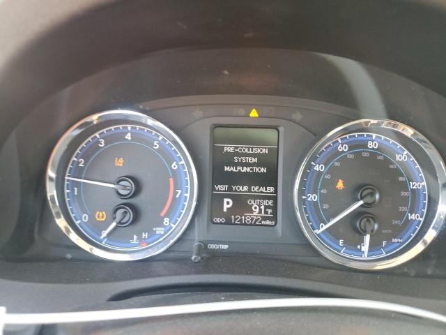 2019 TOYOTA COROLLA L - 2T1BURHEXKC233717