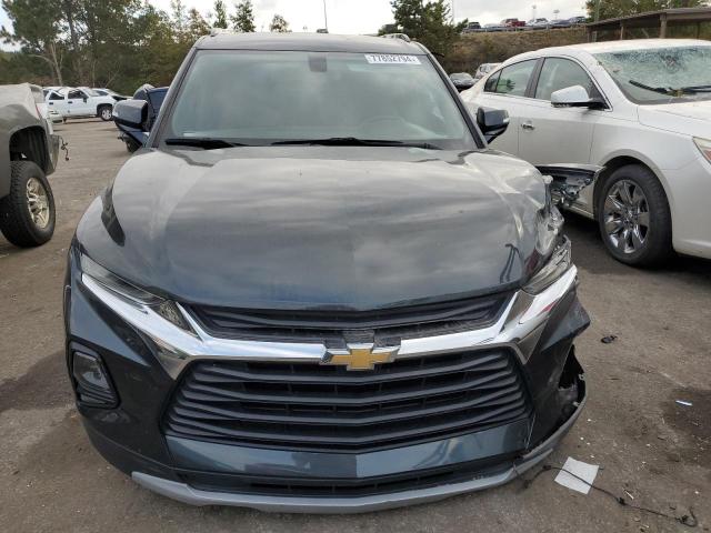 2020 CHEVROLET BLAZER 3LT - 3GNKBDRSXLS617019