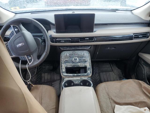 2023 LINCOLN NAUTILUS - 2LMPJ6J98PBL16170