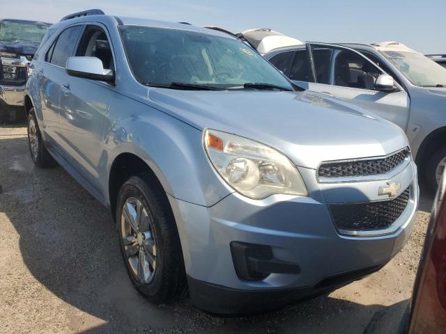 VIN 2GNALBEK2E6291706 2014 Chevrolet Equinox, LT no.5