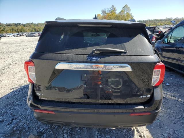 2023 FORD EXPLORER X - 1FMSK8DH9PGC25743