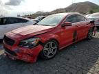 2018 MERCEDES-BENZ CLA 250 - WDDSJ4EB1JN632247
