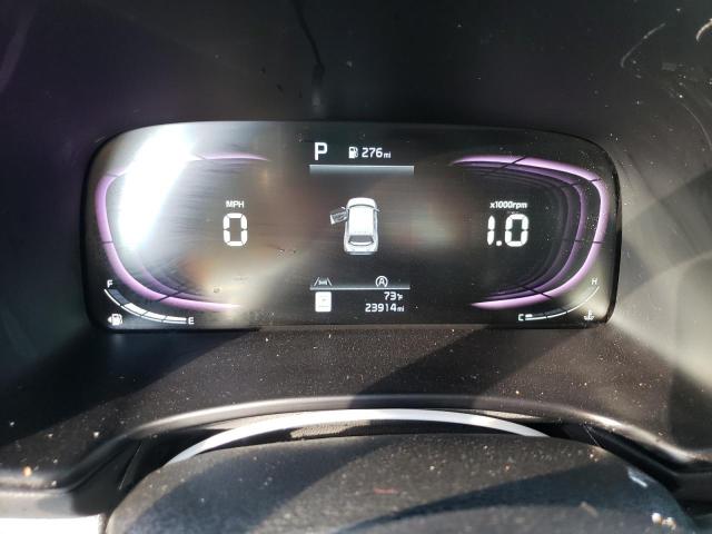 2023 KIA SOUL LX - KNDJ23AU0P7213002