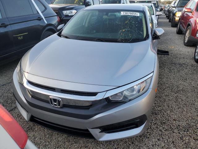 VIN 2HGFC2F58JH561576 2018 Honda Civic, LX no.5