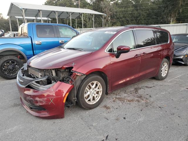 2020 CHRYSLER VOYAGER LX - 2C4RC1DG6LR262160