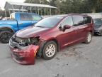 2020 CHRYSLER VOYAGER LX - 2C4RC1DG6LR262160
