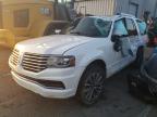 2017 LINCOLN NAVIGATOR - 5LMJJ2HT2HEL04949