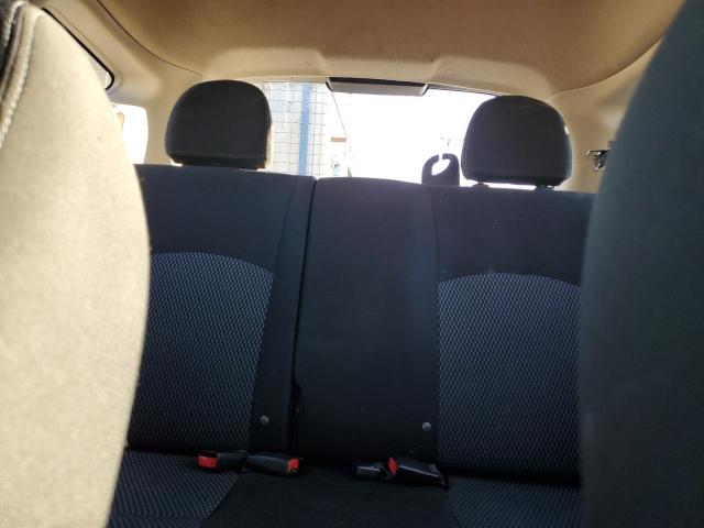 2016 NISSAN VERSA NOTE - 3N1CE2CP6GL378827