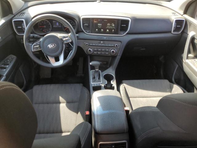 2020 KIA SPORTAGE L - KNDPMCAC0L7799013