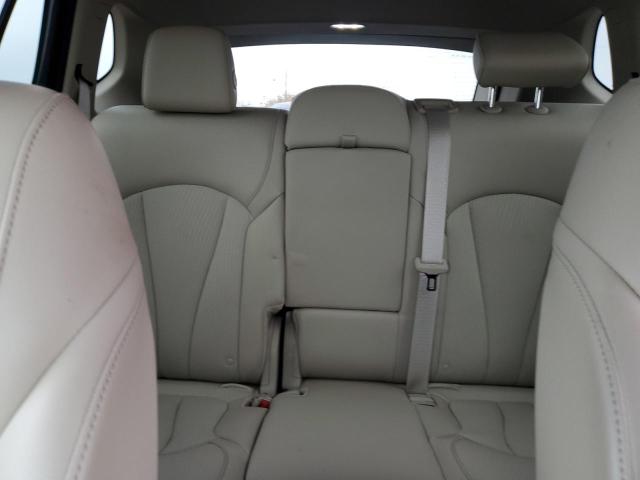 2017 BUICK ENVISION P - LRBFXCSA6HD118554