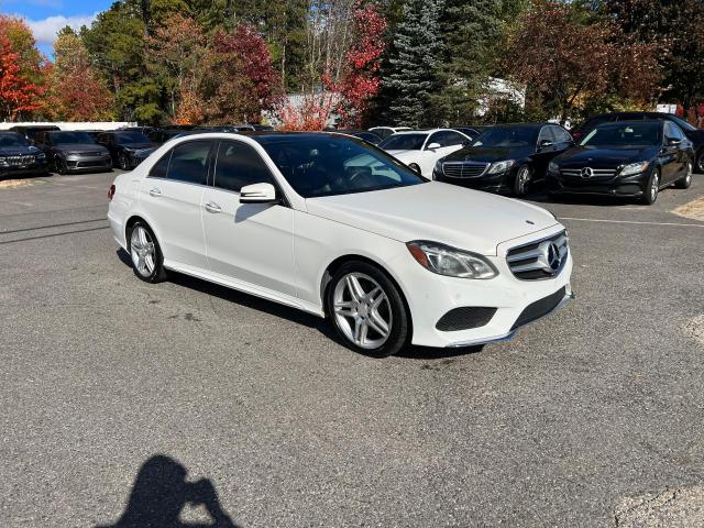 VIN WDDHF8JB3EA850745 2014 Mercedes-Benz E-Class, 3... no.1