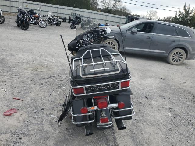 2003 HARLEY-DAVIDSON FLHTCUI 1HD1FCW103Y622302