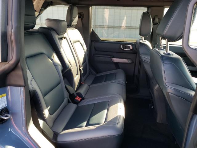 2023 FORD BRONCO BAS - 1FMEE5BP7PLC00408