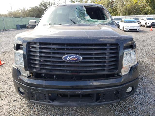 VIN 1FTEW1CM8EFA86154 2014 Ford F-150, Supercrew no.5