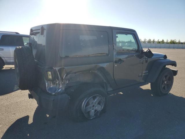 VIN 1C4GJWAG4JL928775 2018 Jeep Wrangler, Sport no.3