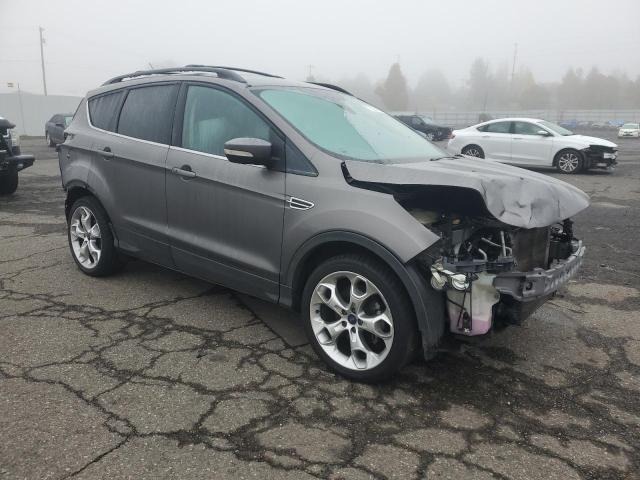 Vin: 1fmcu0hx0dua86701, lot: 77024184, ford escape sel 20134