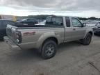 NISSAN FRONTIER K photo