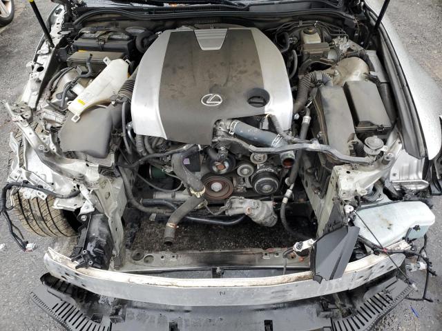 2016 LEXUS IS 300 - JTHCM1D22G5005229