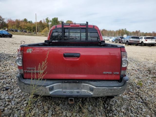 2015 TOYOTA TACOMA DOU - 3TMLU4EN2FM193528