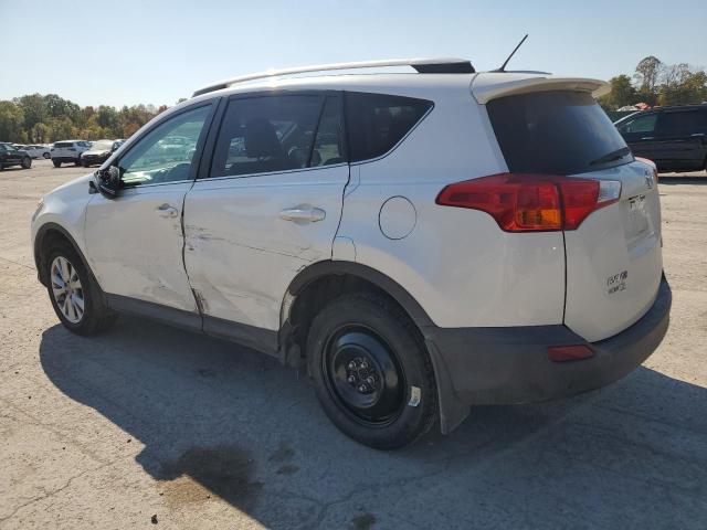 VIN 2T3DFREV8EW179559 2014 Toyota RAV4, Limited no.2