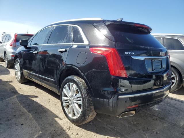 Vin: 1gykncrs8hz112031, lot: 74376094, cadillac xt5 premium luxury 20172