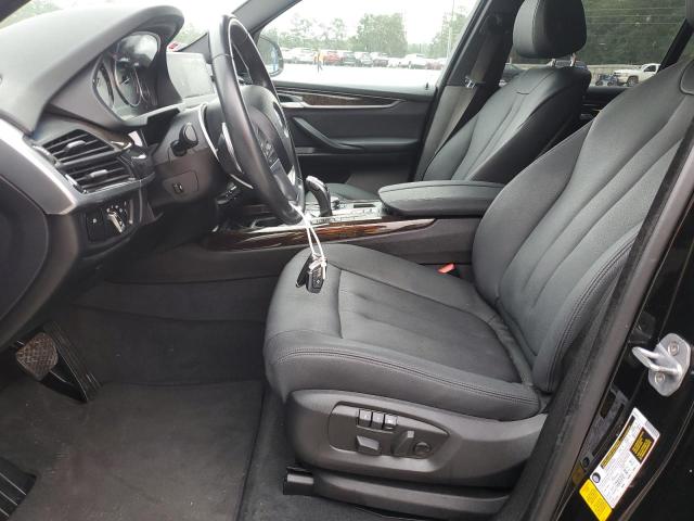 2018 BMW X5 SDRIVE3 - 5UXKR2C52J0Z21895